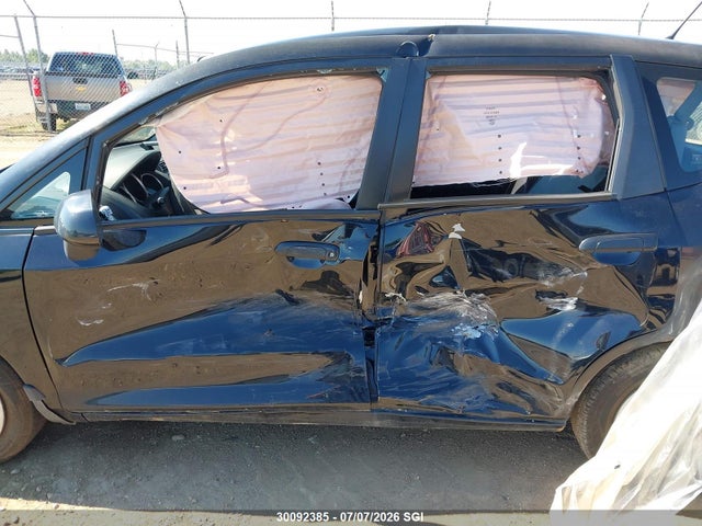 Aukcja sprzedaży 2008 Honda Fit, vin: JHMGD38418S808724, numer aukcji: 30092385
