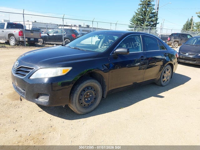 2011 Toyota Camry Se/le/xle მანქანა იყიდება აუქციონზე, vin: 4T1BF3EK3BU716904, აუქციონის ნომერი: 30072595
