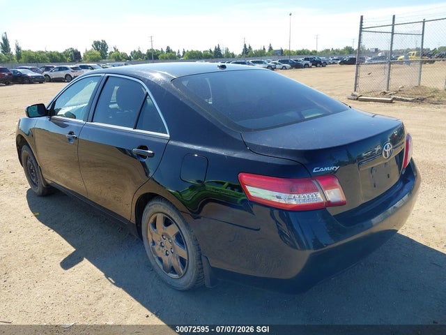 2011 Toyota Camry Se/le/xle მანქანა იყიდება აუქციონზე, vin: 4T1BF3EK3BU716904, აუქციონის ნომერი: 30072595