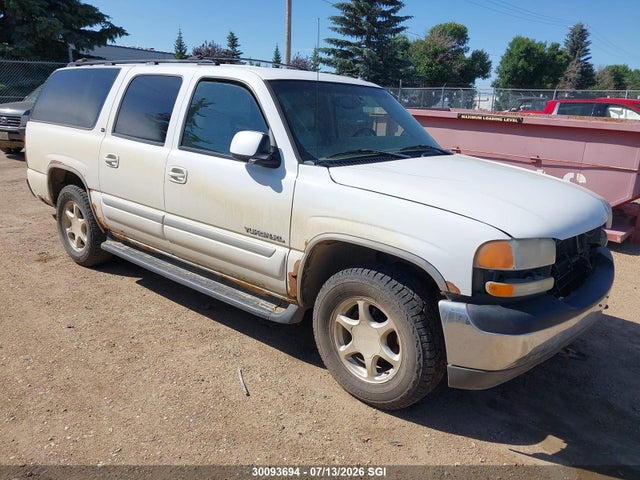 30093694 :رقم المزاد ، 1GKFK16T25J247747 vin ، 2005 Gmc Yukon Xl K1500 مزاد بيع