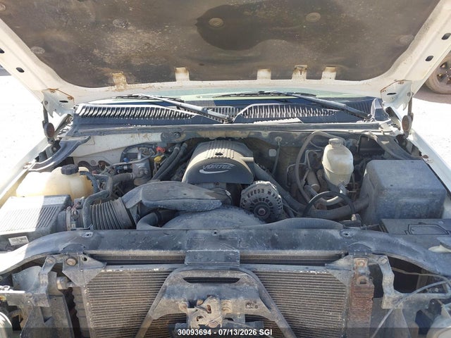 2005 Gmc Yukon Xl K1500 მანქანა იყიდება აუქციონზე, vin: 1GKFK16T25J247747, აუქციონის ნომერი: 30093694