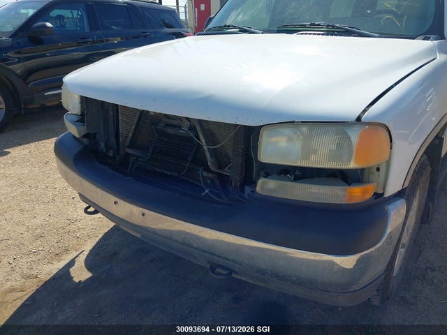2005 Gmc Yukon Xl K1500 მანქანა იყიდება აუქციონზე, vin: 1GKFK16T25J247747, აუქციონის ნომერი: 30093694