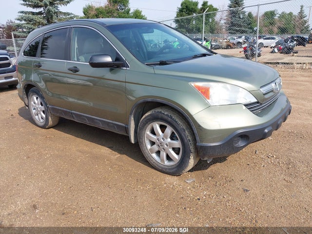 2008 Honda Cr-v Ex მანქანა იყიდება აუქციონზე, vin: 5J6RE48578L802078, აუქციონის ნომერი: 30093248