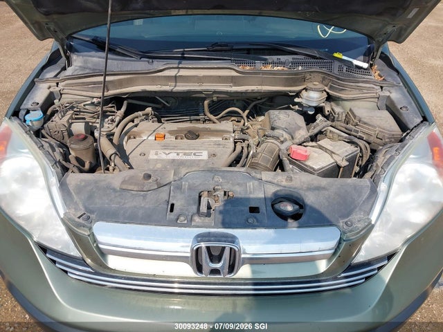 30093248 :رقم المزاد ، 5J6RE48578L802078 vin ، 2008 Honda Cr-v Ex مزاد بيع
