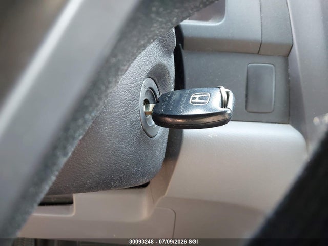 30093248 :رقم المزاد ، 5J6RE48578L802078 vin ، 2008 Honda Cr-v Ex مزاد بيع