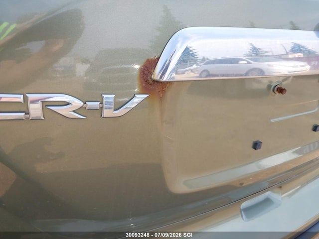 30093248 :رقم المزاد ، 5J6RE48578L802078 vin ، 2008 Honda Cr-v Ex مزاد بيع