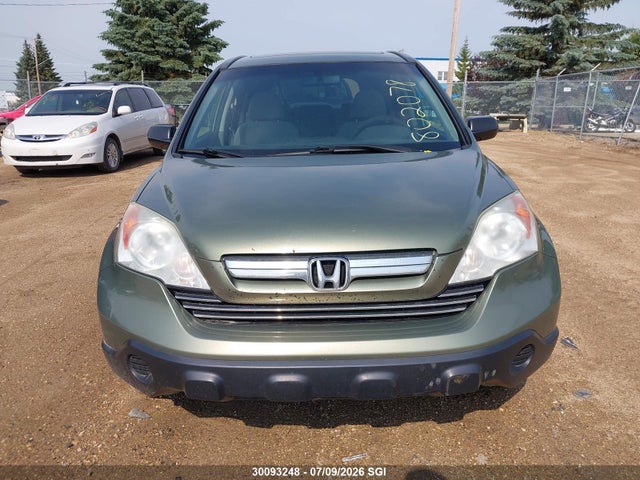 30093248 :رقم المزاد ، 5J6RE48578L802078 vin ، 2008 Honda Cr-v Ex مزاد بيع