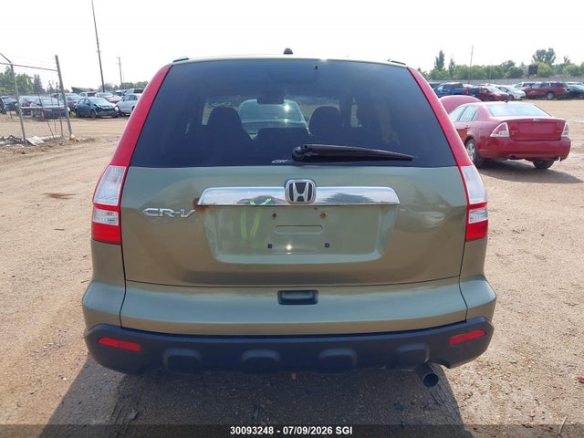 30093248 :رقم المزاد ، 5J6RE48578L802078 vin ، 2008 Honda Cr-v Ex مزاد بيع
