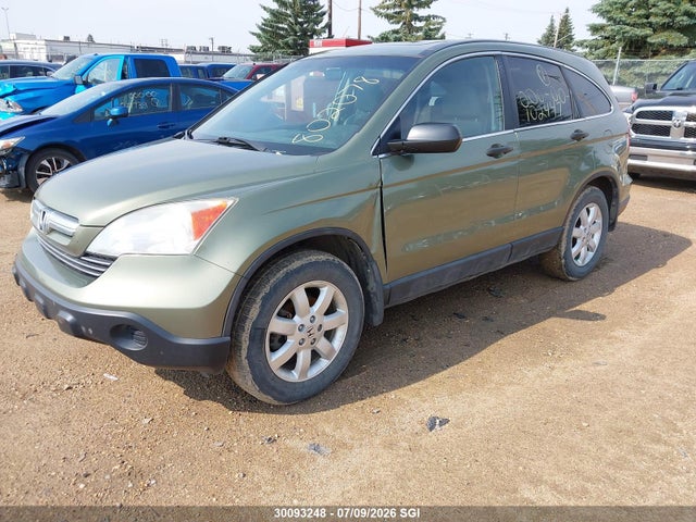30093248 :رقم المزاد ، 5J6RE48578L802078 vin ، 2008 Honda Cr-v Ex مزاد بيع