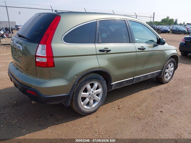 30093248 :رقم المزاد ، 5J6RE48578L802078 vin ، 2008 Honda Cr-v Ex مزاد بيع
