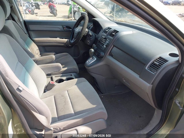 30093248 :رقم المزاد ، 5J6RE48578L802078 vin ، 2008 Honda Cr-v Ex مزاد بيع
