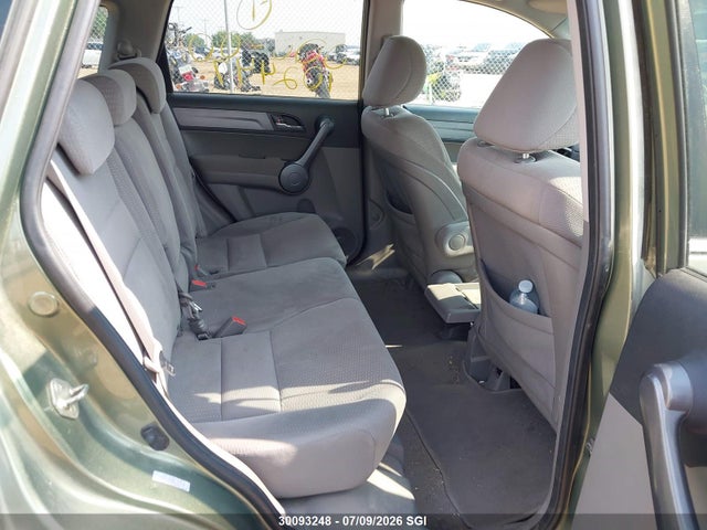 30093248 :رقم المزاد ، 5J6RE48578L802078 vin ، 2008 Honda Cr-v Ex مزاد بيع