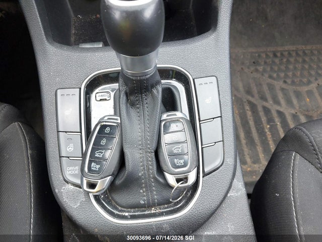 KMHH35LE0JU042642 Hyundai ELANTRA GT