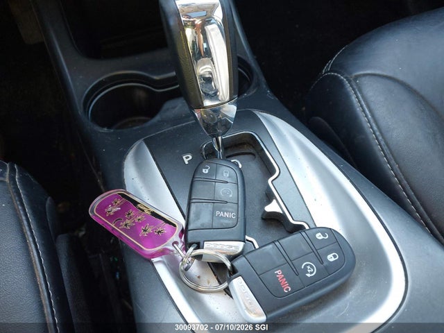 Продажа на аукционе авто 2012 Dodge Journey R/t, vin: 3C4PDDFG4CT318273, номер лота: 30093702