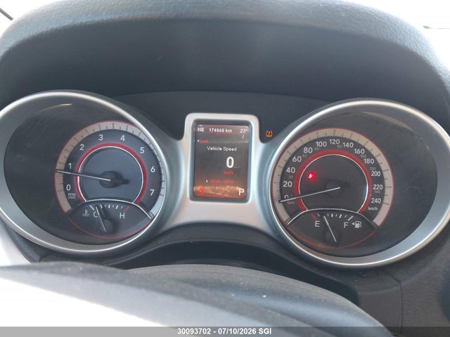 Продажа на аукционе авто 2012 Dodge Journey R/t, vin: 3C4PDDFG4CT318273, номер лота: 30093702