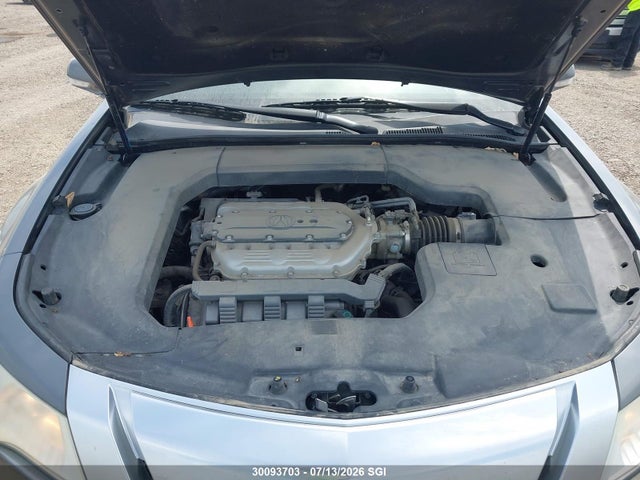 Aukcja sprzedaży 2009 Acura Tl, vin: 19UUA86299A800455, numer aukcji: 30093703