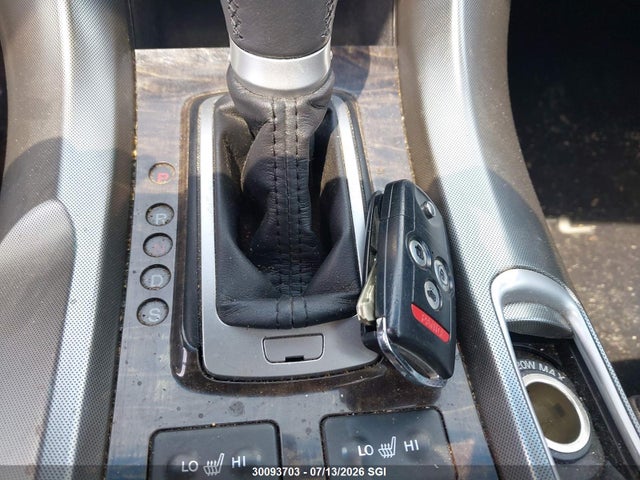 Aukcja sprzedaży 2009 Acura Tl, vin: 19UUA86299A800455, numer aukcji: 30093703