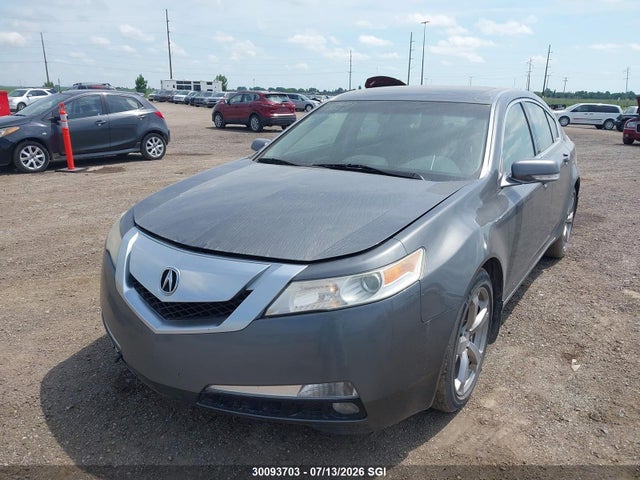 Aukcja sprzedaży 2009 Acura Tl, vin: 19UUA86299A800455, numer aukcji: 30093703