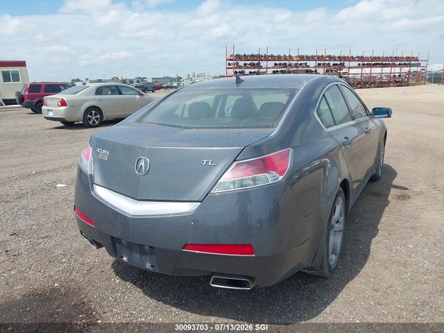 Aukcja sprzedaży 2009 Acura Tl, vin: 19UUA86299A800455, numer aukcji: 30093703