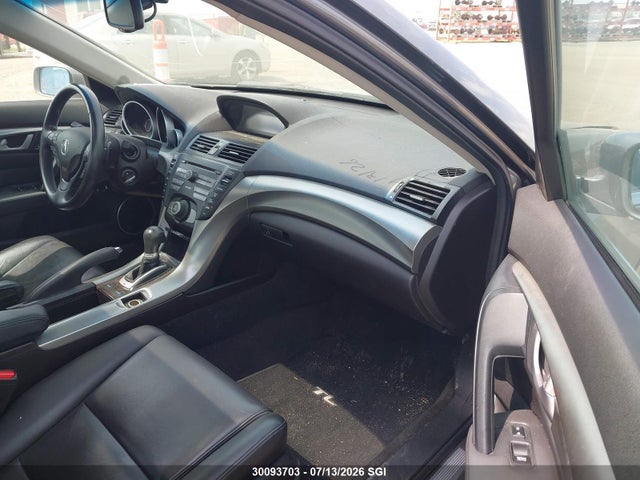 Aukcja sprzedaży 2009 Acura Tl, vin: 19UUA86299A800455, numer aukcji: 30093703