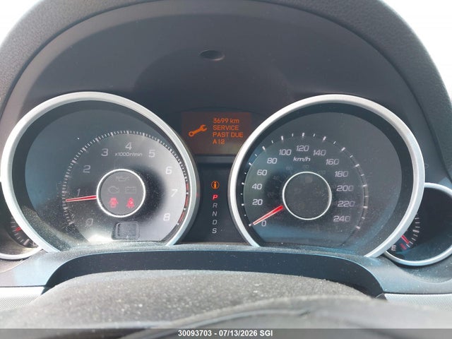 Aukcja sprzedaży 2009 Acura Tl, vin: 19UUA86299A800455, numer aukcji: 30093703