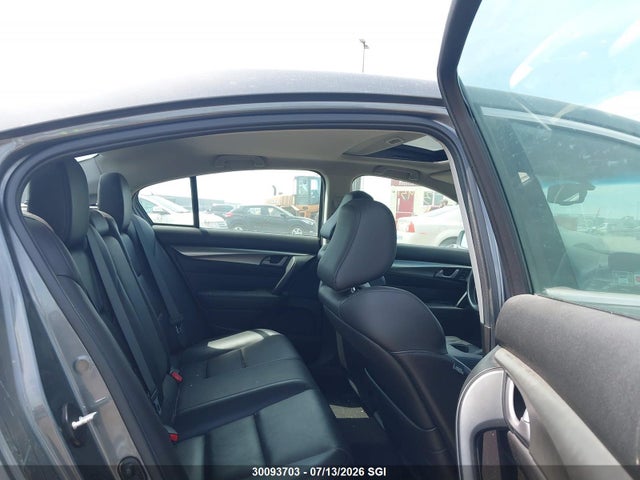 Aukcja sprzedaży 2009 Acura Tl, vin: 19UUA86299A800455, numer aukcji: 30093703