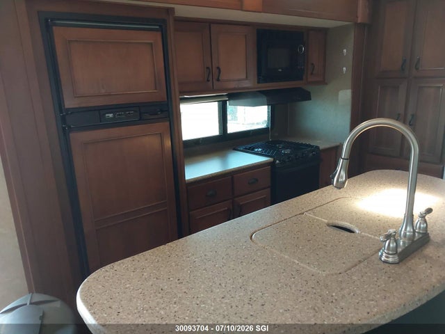 Open Range Rv Company 308bhs 2015 58TTX3725F2018455 Image 10