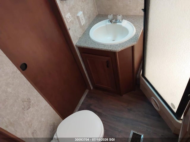 Open Range Rv Company 308bhs 2015 58TTX3725F2018455 Image 7
