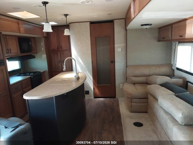 Open Range Rv Company 308bhs 2015 58TTX3725F2018455 Image 8