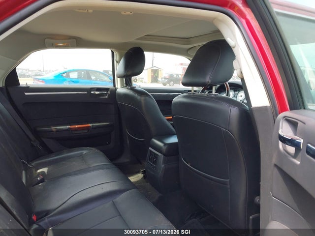 Продажа на аукционе авто 2010 Chrysler 300 Limited, vin: 2C3CA3CV4AH239717, номер лота: 30093705