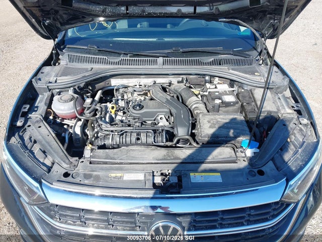 Volkswagen JETTA SEL 2024 3VWGM7BU3RM088724 Image 10