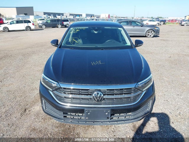Volkswagen JETTA SEL 2024 3VWGM7BU3RM088724 Image 13