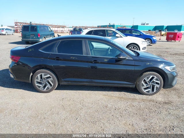 Volkswagen JETTA SEL 2024 3VWGM7BU3RM088724 Image 14