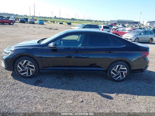Volkswagen JETTA SEL 2024 3VWGM7BU3RM088724 Image 15