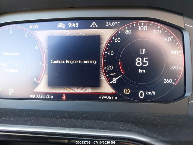 Volkswagen JETTA SEL 2024 3VWGM7BU3RM088724 Image 16