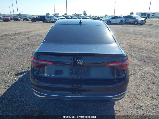 Volkswagen JETTA SEL 2024 3VWGM7BU3RM088724 Image 17