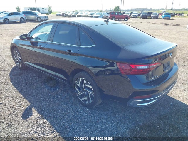 Volkswagen JETTA SEL 2024 3VWGM7BU3RM088724 Image 3