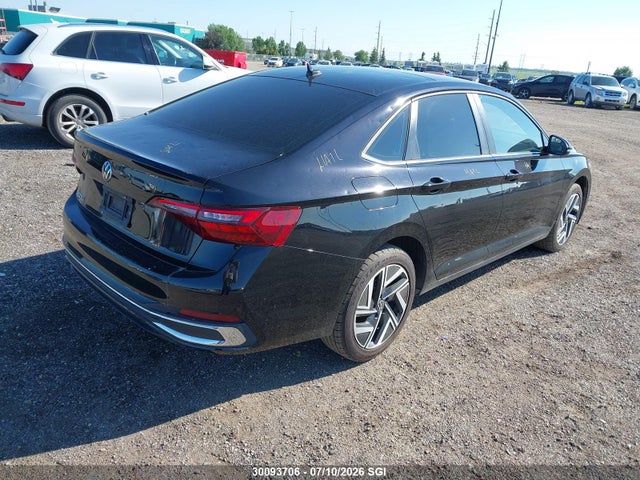 Volkswagen JETTA SEL 2024 3VWGM7BU3RM088724 Image 4