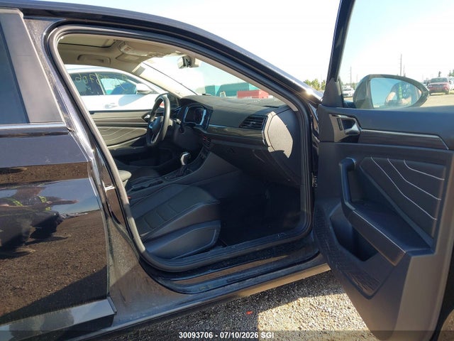 Volkswagen JETTA SEL 2024 3VWGM7BU3RM088724 Image 5