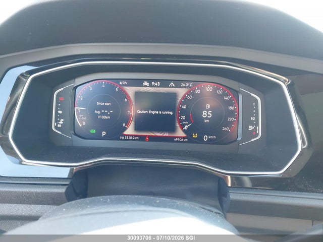 Volkswagen JETTA SEL 2024 3VWGM7BU3RM088724 Image 7