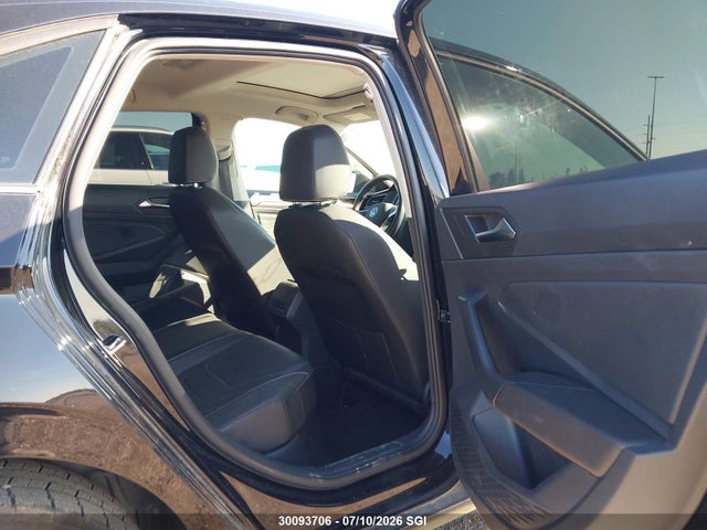 Volkswagen JETTA SEL 2024 3VWGM7BU3RM088724 Image 8