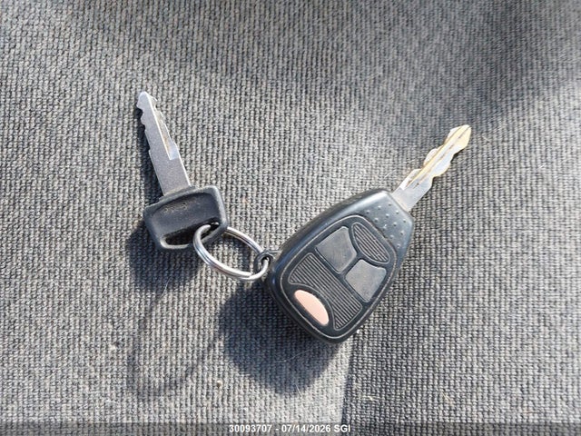 Продаж на аукціоні авто 2005 Dodge Caravan Se, vin: 1D4GP25R55B312732, номер лоту: 30093707