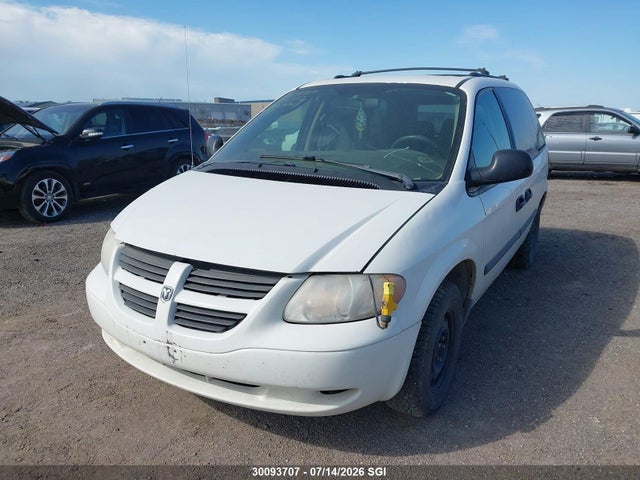 Продаж на аукціоні авто 2005 Dodge Caravan Se, vin: 1D4GP25R55B312732, номер лоту: 30093707