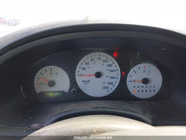 Продаж на аукціоні авто 2005 Dodge Caravan Se, vin: 1D4GP25R55B312732, номер лоту: 30093707