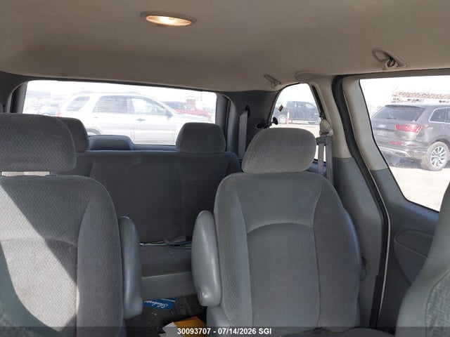 Продаж на аукціоні авто 2005 Dodge Caravan Se, vin: 1D4GP25R55B312732, номер лоту: 30093707