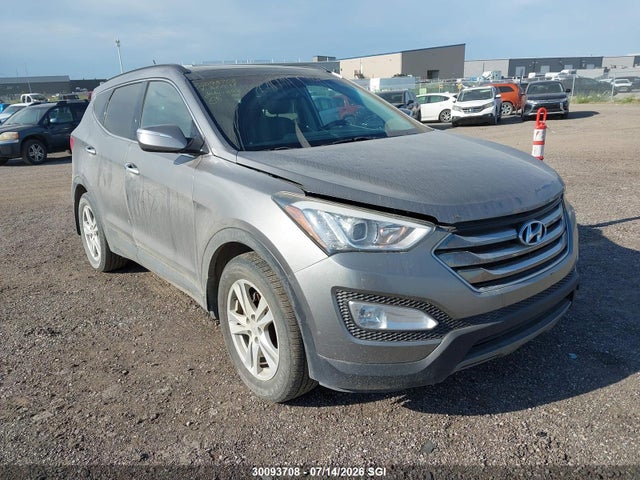 Продажа на аукционе авто 2016 Hyundai Santa Fe Sport, vin: 5XYZUDLAXGG322088, номер лота: 30093708