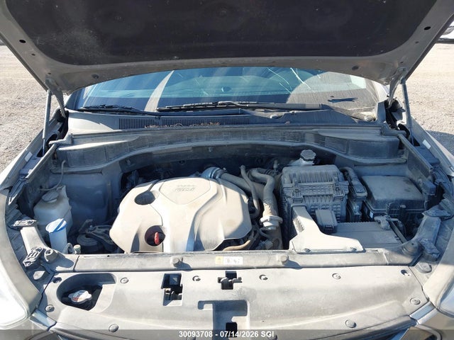 Aukcja sprzedaży 2016 Hyundai Santa Fe Sport, vin: 5XYZUDLAXGG322088, numer aukcji: 30093708