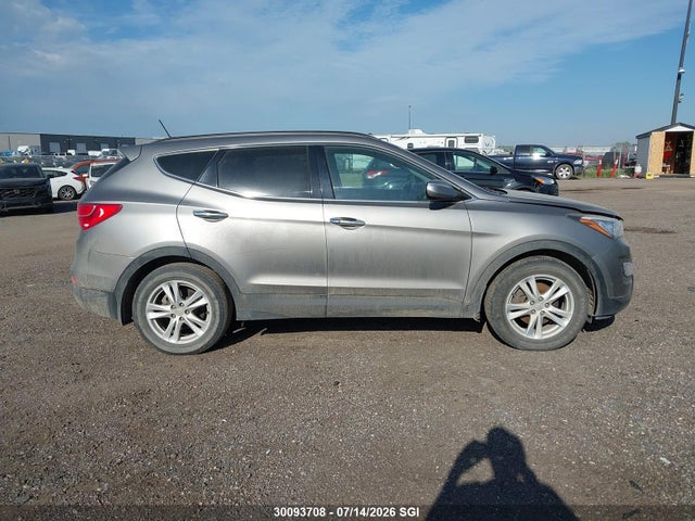 Aukcja sprzedaży 2016 Hyundai Santa Fe Sport, vin: 5XYZUDLAXGG322088, numer aukcji: 30093708