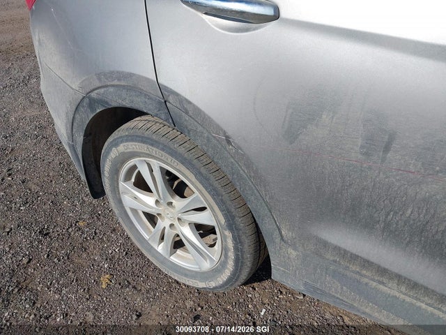 Aukcja sprzedaży 2016 Hyundai Santa Fe Sport, vin: 5XYZUDLAXGG322088, numer aukcji: 30093708