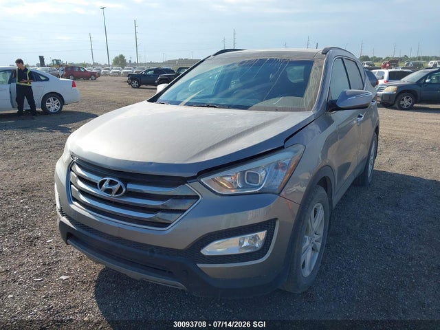 Aukcja sprzedaży 2016 Hyundai Santa Fe Sport, vin: 5XYZUDLAXGG322088, numer aukcji: 30093708